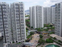 麗港城3期 32座 (Laguna City (Phase 3) Block 32) 4 麗港南街 100M家居寬頻報價