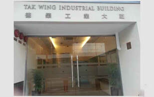 德榮工業大廈 (Tak Wing Industrial Building) 3 震寰路 商業寬頻 100M 報價