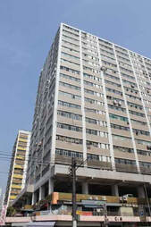 恆威工業中心B1及B2座 (Hang Wai Industrial Centre Block B1 & B2) 商業寬頻 300M 報價