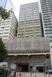 太子工業大廈 (Prince Industrial Building) 106 景福街 / 706 太子道東 商業寬頻 1000M 報價