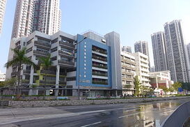 天晴邨(村) 晴悅樓 (Tin Ching Estate Ching Yuet House) 500M家居寬頻報價