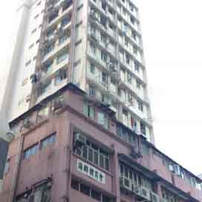 嘉成大廈 (Ka Sing Building) 1A 閩街 / 61-67 上海街 300M 寬頻報價