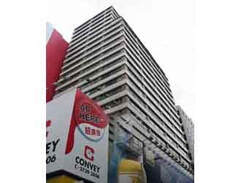 中橋商業大廈 (Chung Kiu Commercial Building) 100M商業寬頻報價